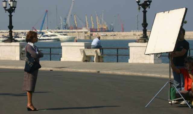 I cortometraggi: prodotti e finanziati, ma nelle sale non ci arrivano mai